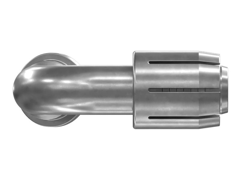 Муфта повторного применения