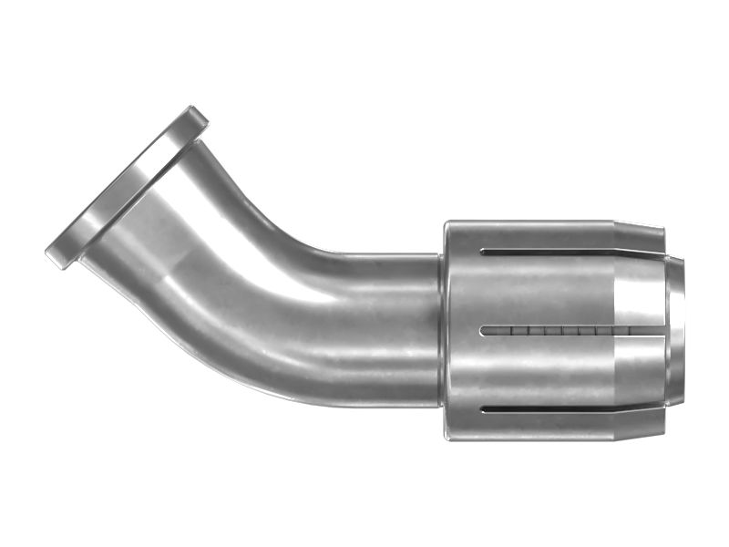 Муфта повторного применения