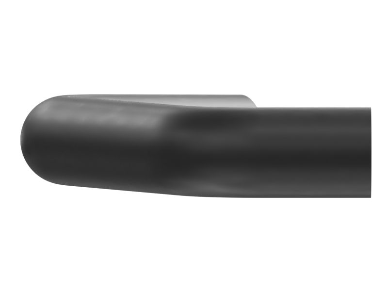 Шланг внутреннего диаметра 76,2 мм