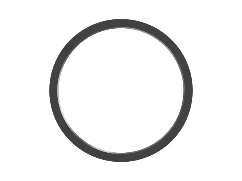 Гидравлический шланг с внутренним диаметром 101,6 мм