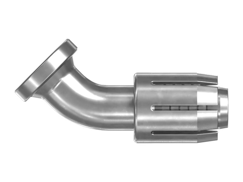Муфта повторного применения