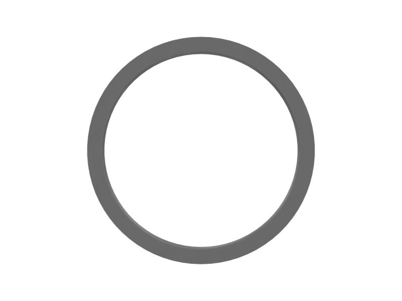 Шланг охлаждающей жидкости, внутренний диаметр 88,9 мм