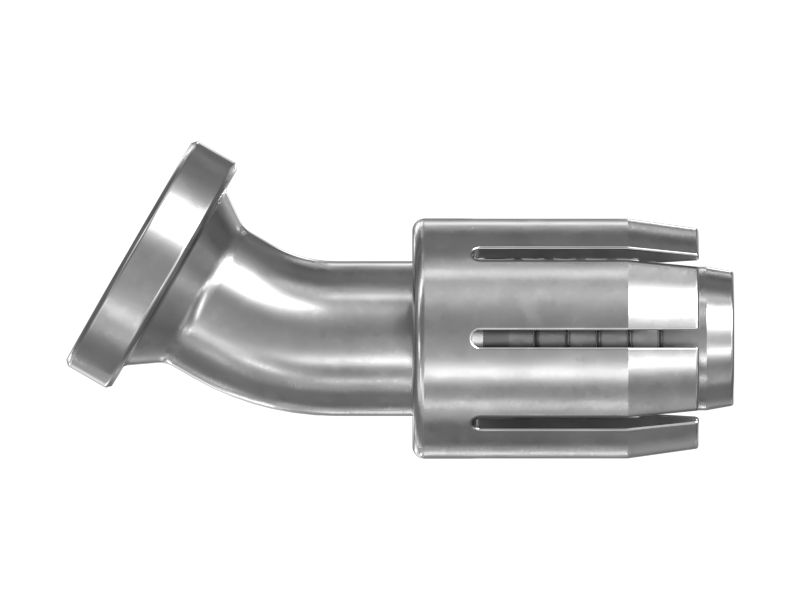 Муфта повторного применения