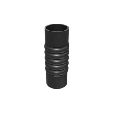 325-6487: Selang Hump Diameter Dalam 101,6 mm
