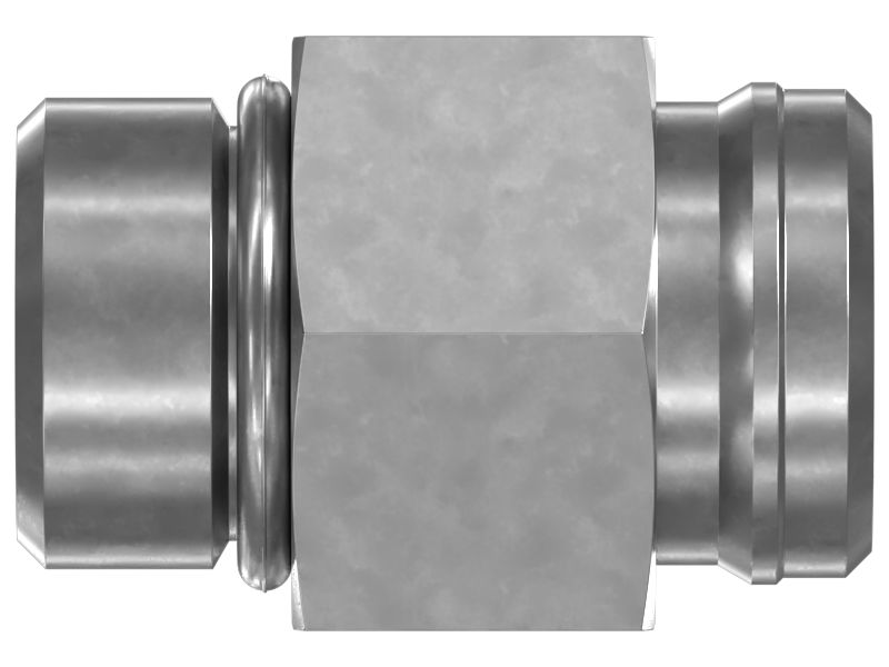 Переходник турбокомпрессора