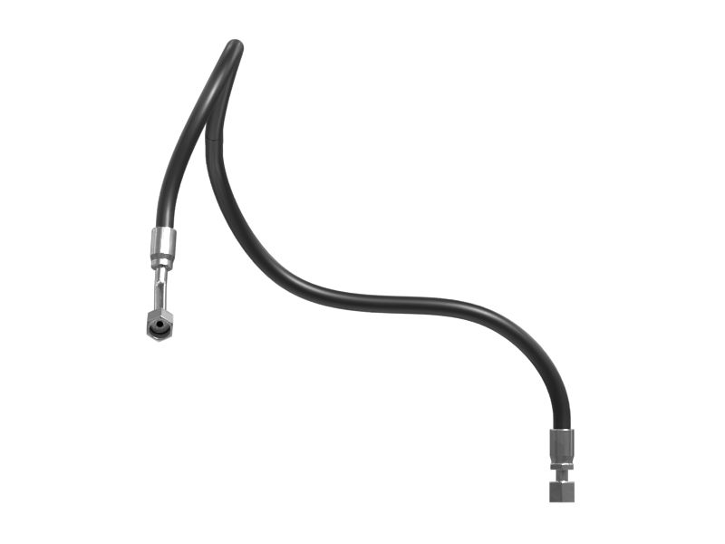 ШЛАНГ В СБОРЕ