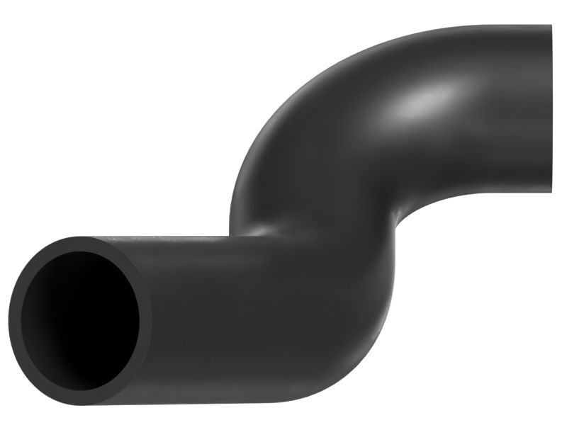 339-7141: Engine Air Hose | CATCorp