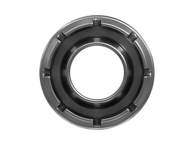 Муфта повторного применения