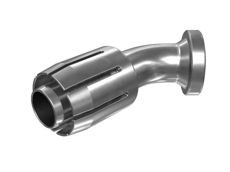 3S-8499: Муфта повторного применения