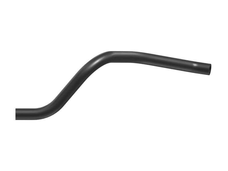 Шланг маслоналивной линии