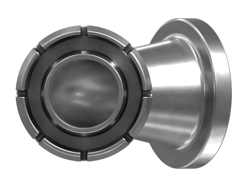 Муфта повторного применения