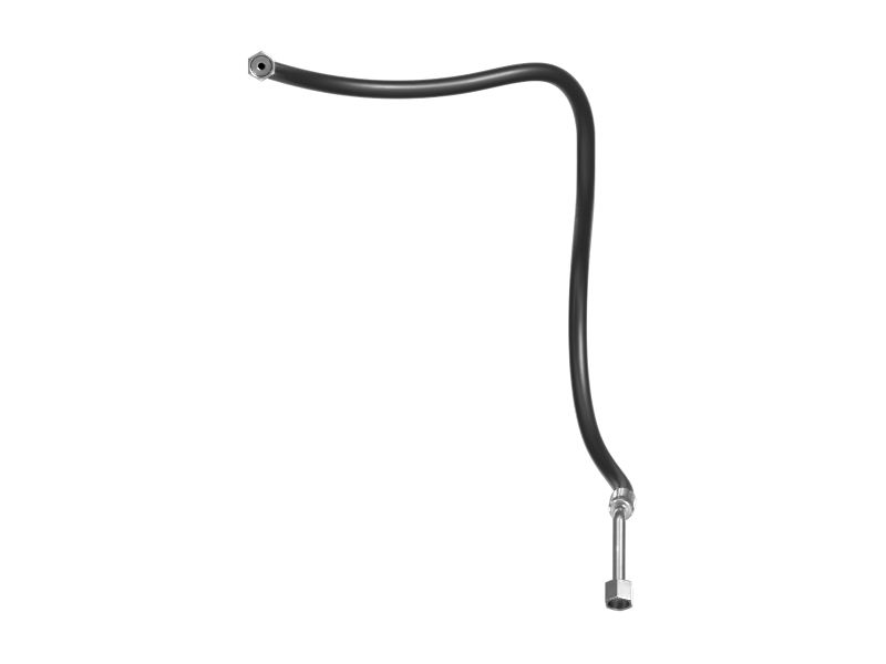 ШЛАНГ В СБОРЕ