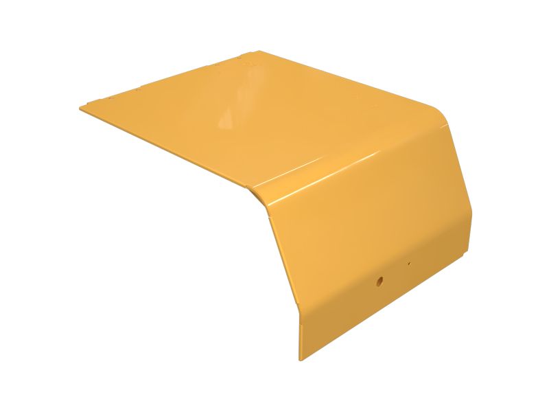 569-8905: Капот