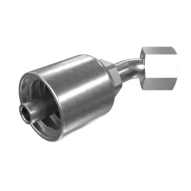 CAT 20,6 MM ALTIGEN BOYUTLU SABİT KAPLİN