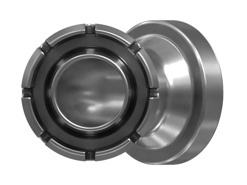 Муфта повторного применения