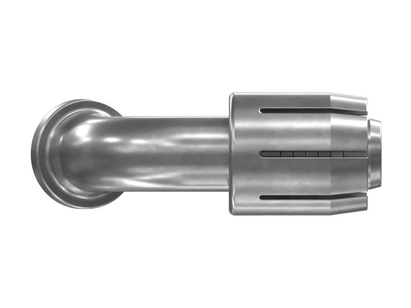 3S-8572: Reusable Coupling 3S8572 купить