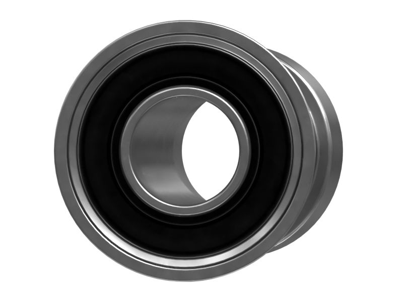 Глухая муфта