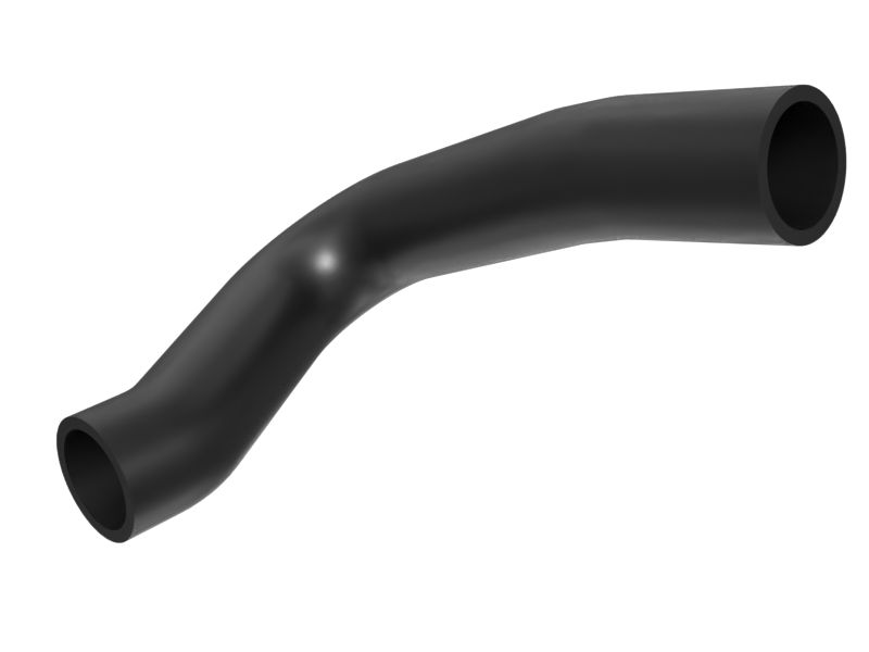 Шланг охлаждающей жидкости, внутренний диаметр 35 мм