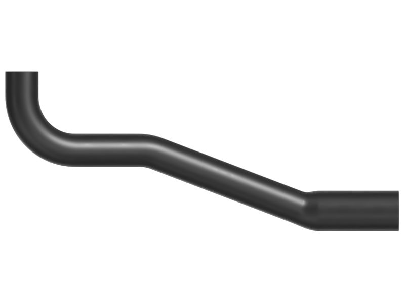 Шланг доохладителя