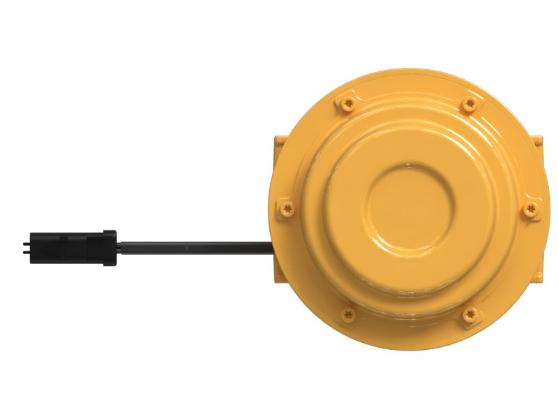 Компрессор хладагента, 24 В постоянного тока