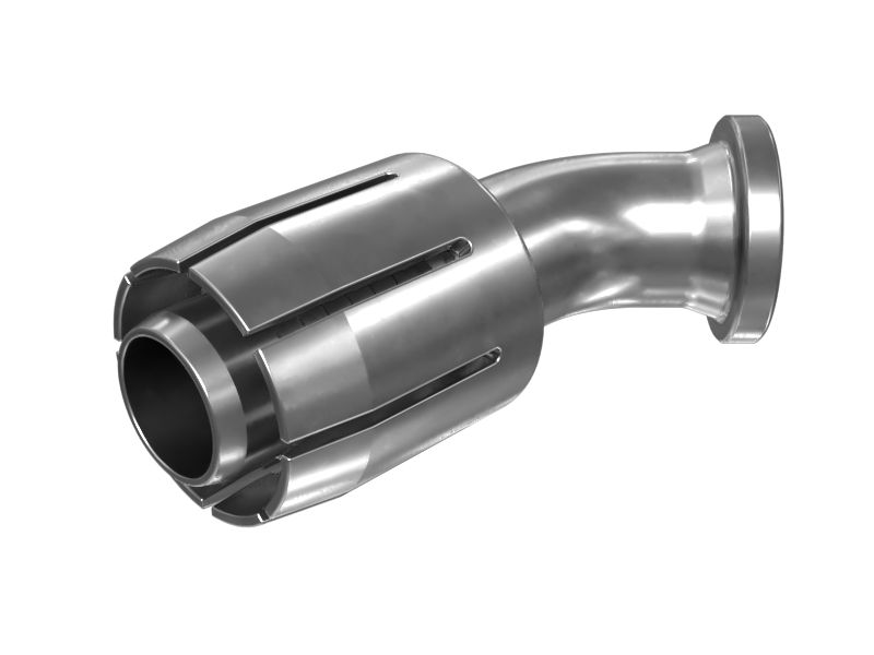 3S-8570: Муфта повторного применения