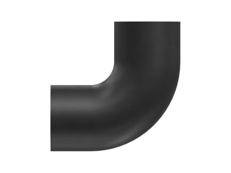 Шланг внутреннего диаметра 76,2 мм