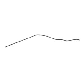 3G-0575: 3.20mm Internal Diameter Straight Coupling Hose