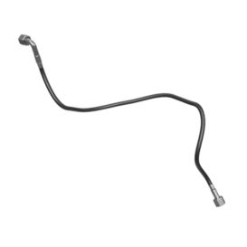 237-5224: 4.1 mm 内径诊断软管