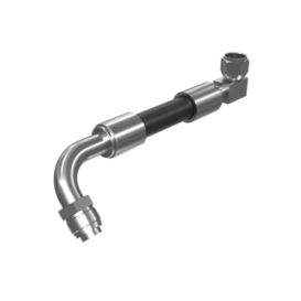 320-5074: 12.10mm Permanently Attached Coupling Hose