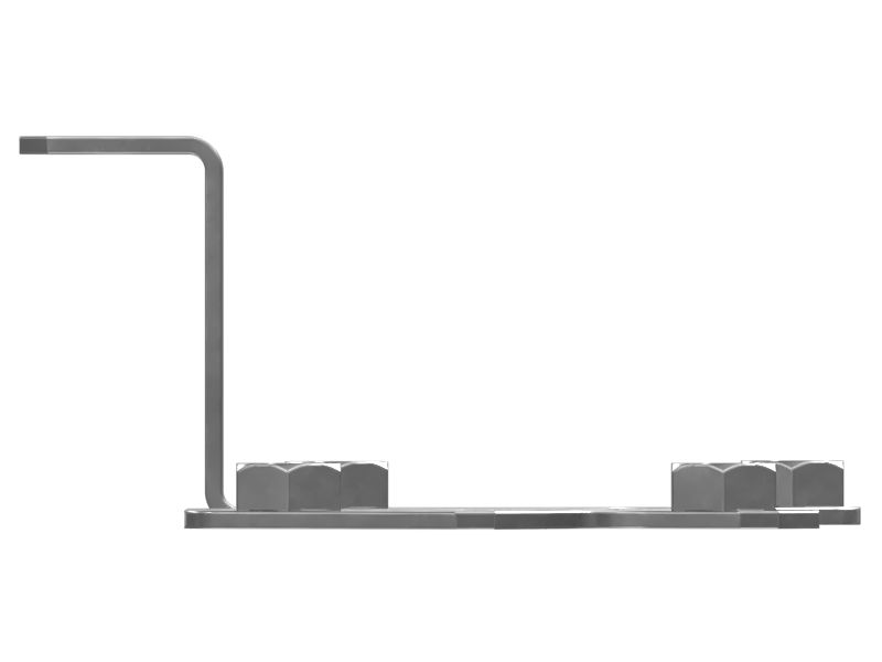 580-5420: BRACKET AS 5805420 купить