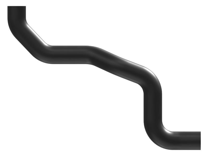 Шланг, внутренний диаметр 75 мм