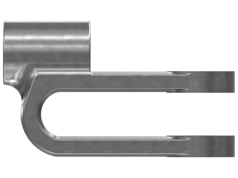 Головка шатуна вилки с резьбой 3/8-24