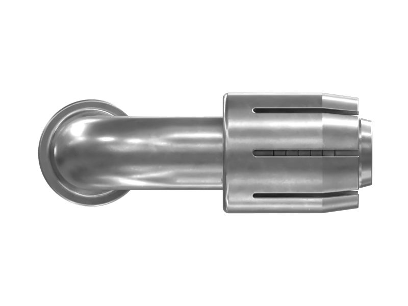 Муфта повторного применения