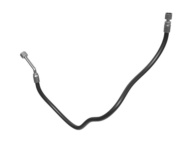 255-1665: ШЛАНГ В СБОРЕ