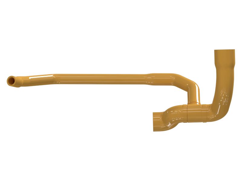 Шланг охлаждающей жидкости радиатора