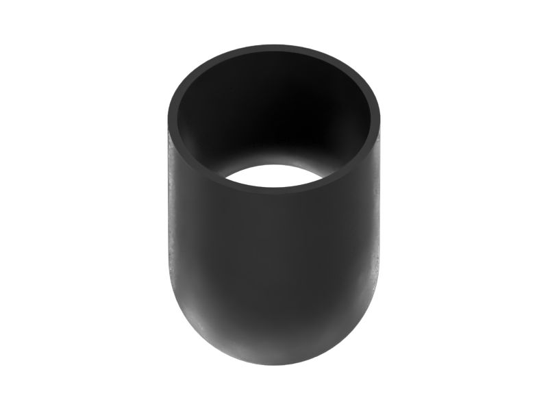 Коленчатый шланг с внутренним диаметром 101,6 мм