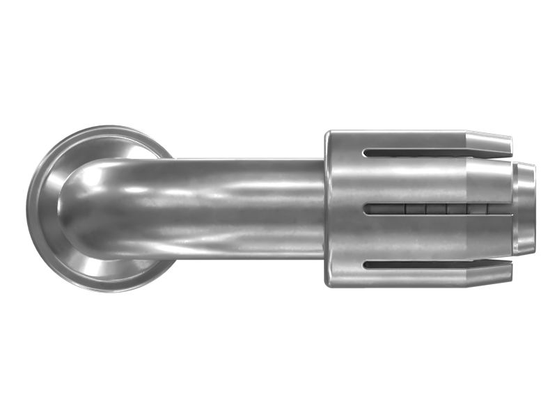 Муфта повторного применения