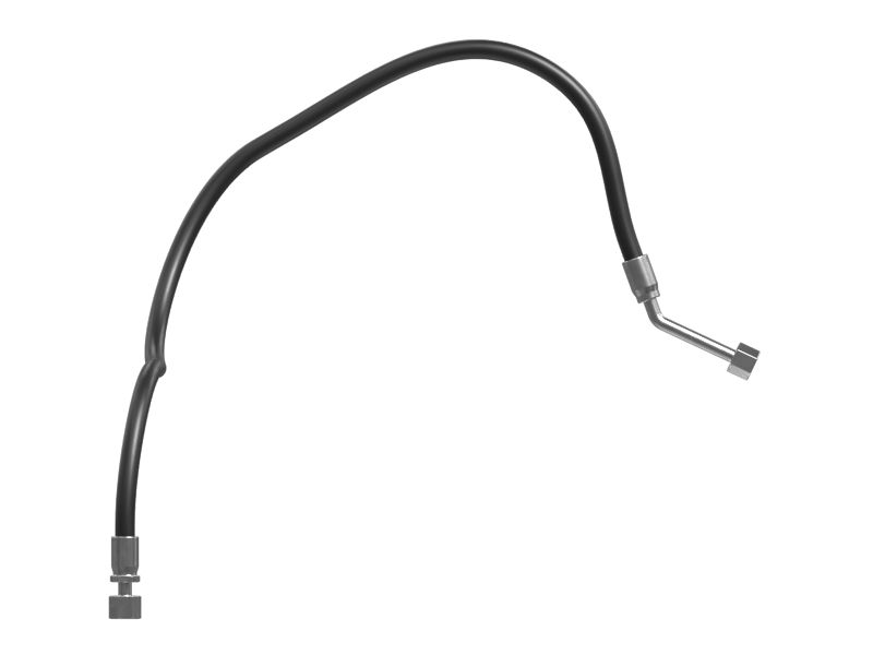 ШЛАНГ В СБОРЕ