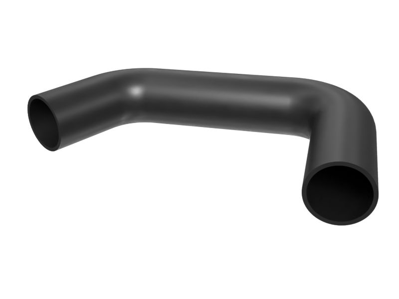 Шланг внутреннего диаметра 76,2 мм