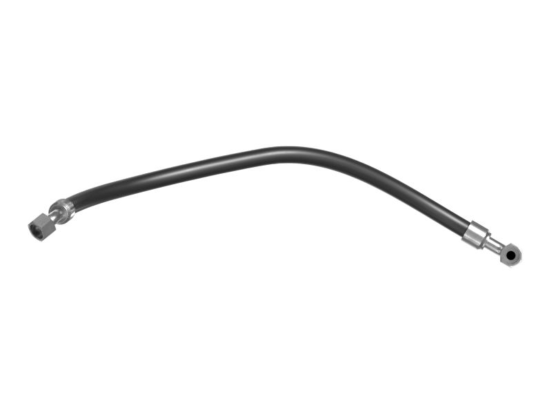 ШЛАНГ В СБОРЕ