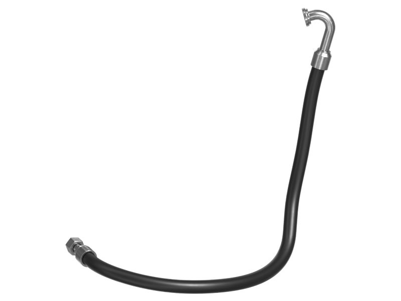 ШЛАНГ В СБОРЕ