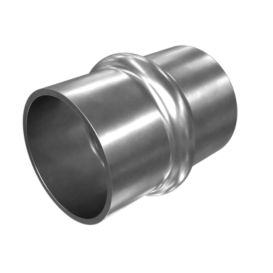 527-0830: 101.60 mm 内径波纹软管