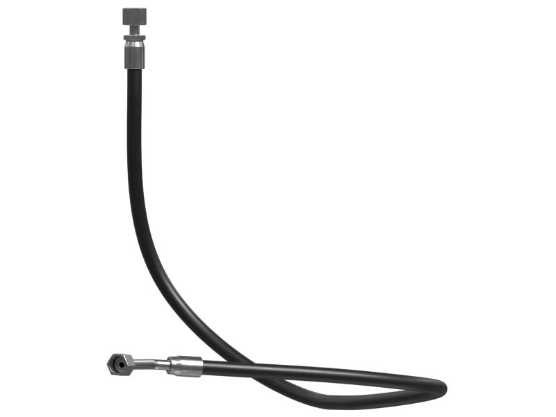 ШЛАНГ В СБОРЕ