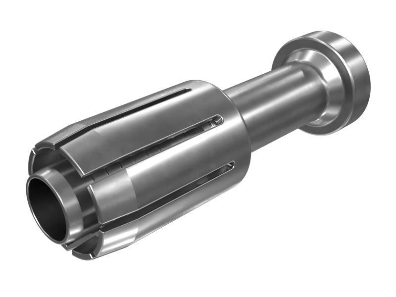 Муфта повторного применения