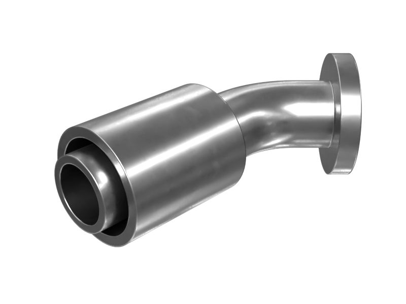 7S-0573: Муфта повторного применения