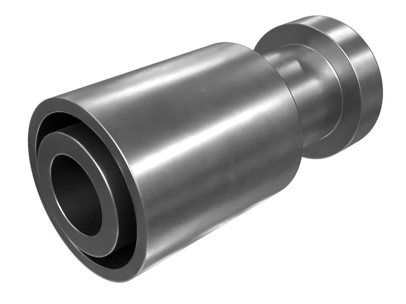 241-4318: МУФТА