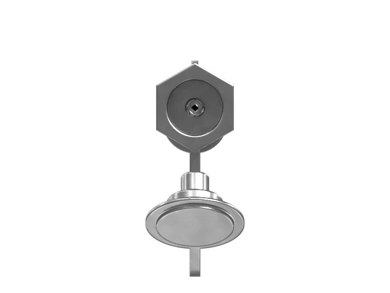 137-9629: 2,00mm indvendig diameter diagnostisk slange