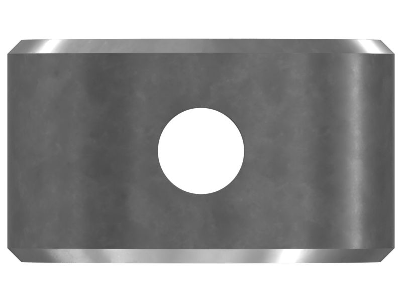 Заглушка ограничителя клапана диаметром 22,19 мм