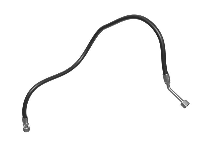 ШЛАНГ В СБОРЕ