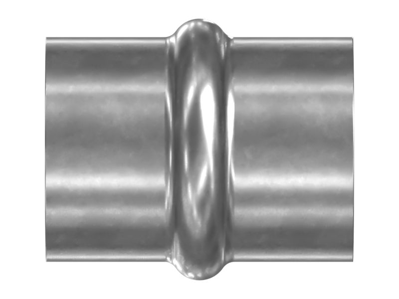 Шланг с гибкими сочленениями с внутренним диаметром 101,60 мм